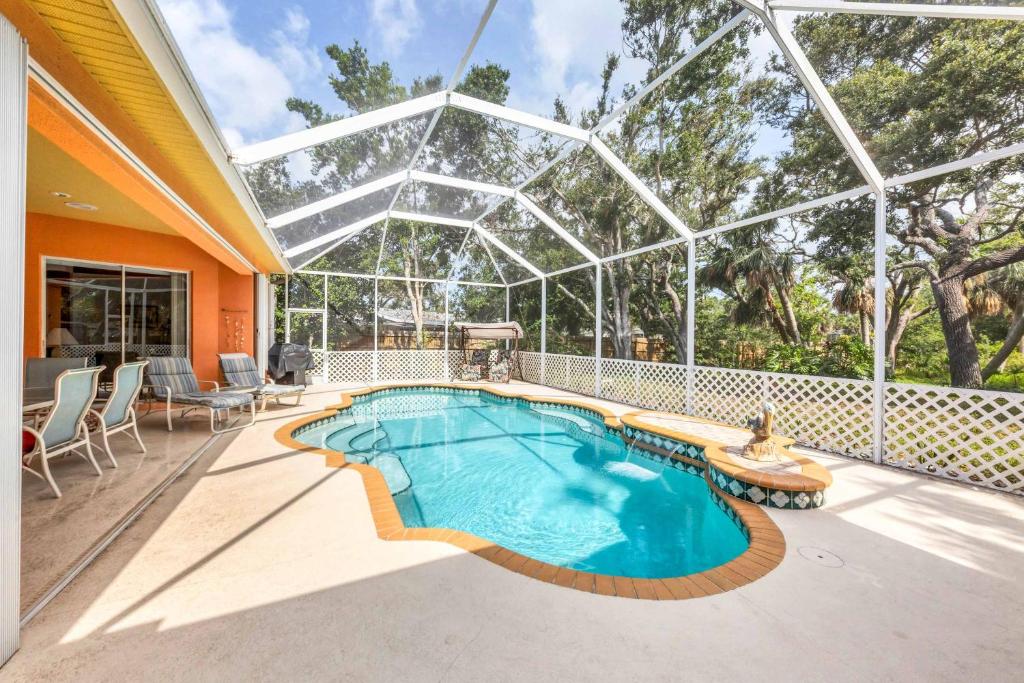 Villa Orange Paradise image