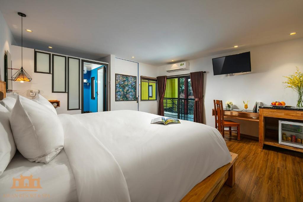 Asean Resort - Shiki Onsen & Spa