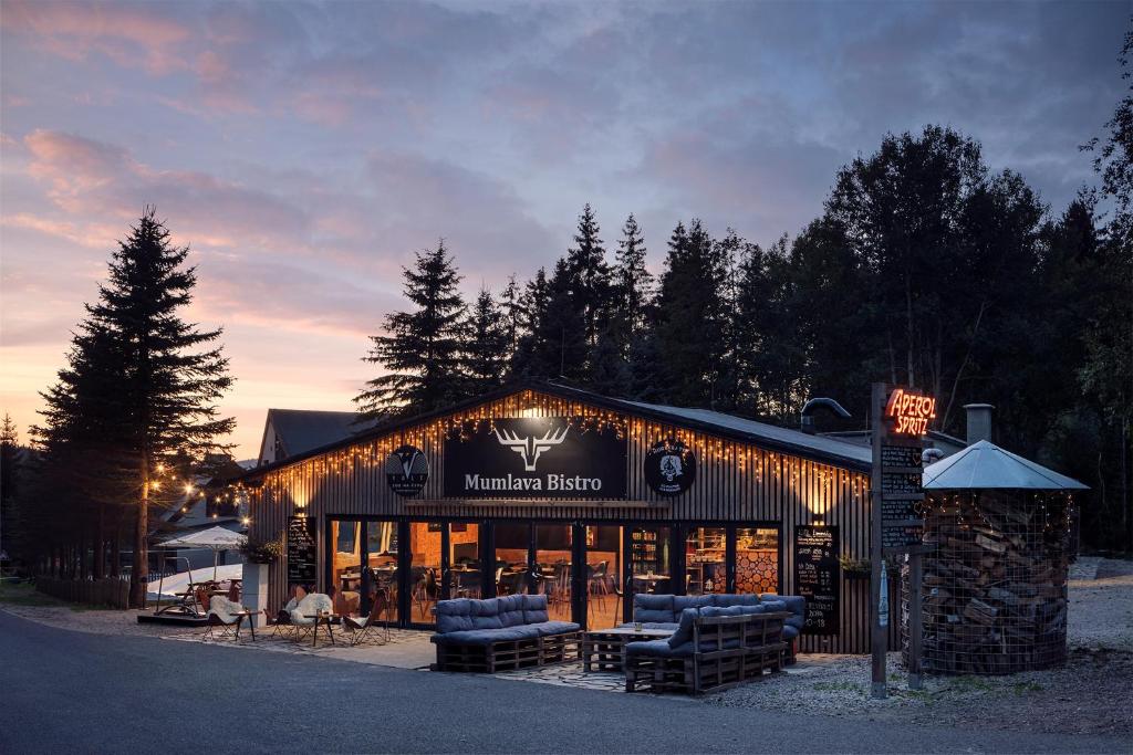 Mumlava Resort Harrachov photo 4