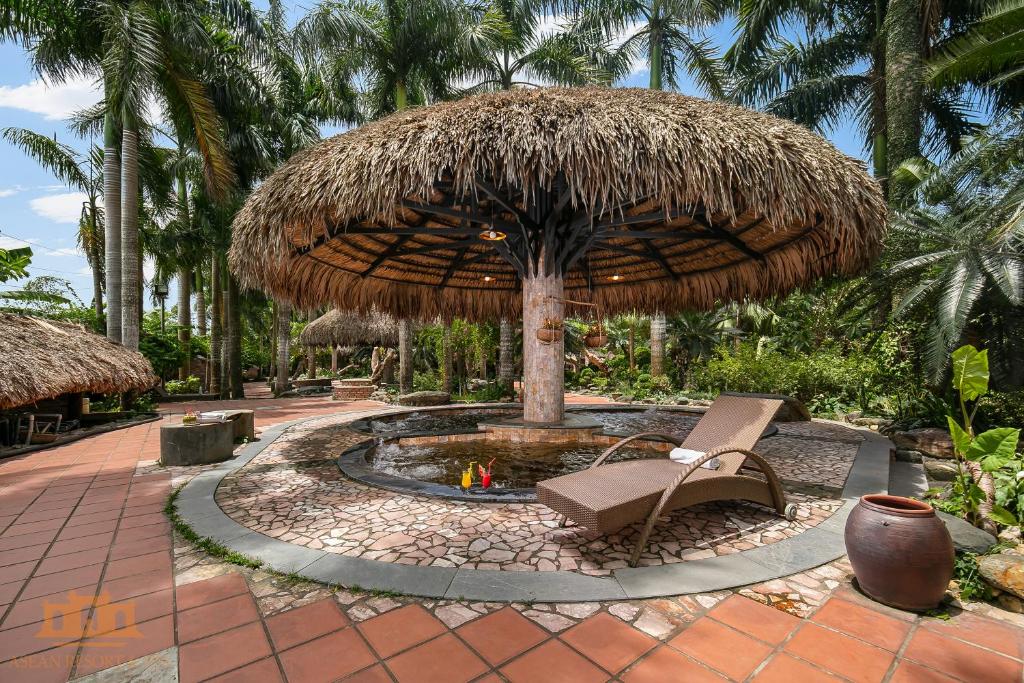 Asean Resort - Shiki Onsen & Spa