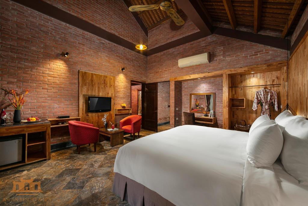 Asean Resort - Shiki Onsen & Spa