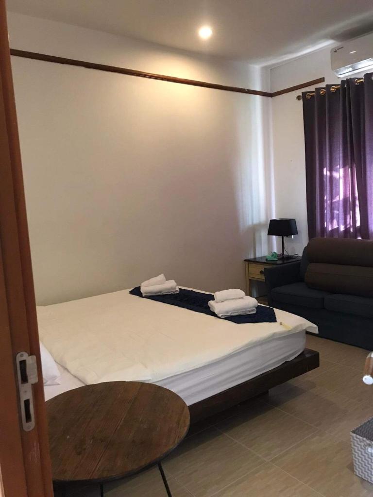 Plumeria Villa Thalang photo 1