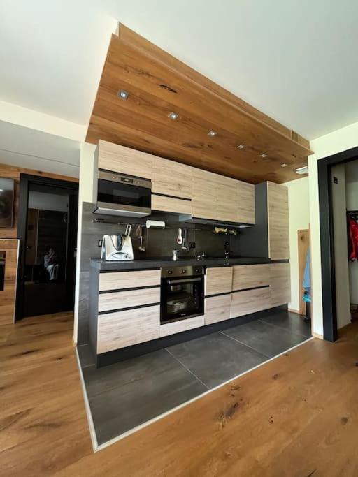 Vip apartment on the ski slopes photo 3