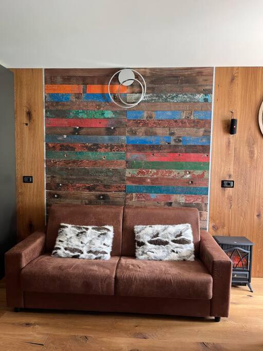 Vip apartment on the ski slopes photo 2