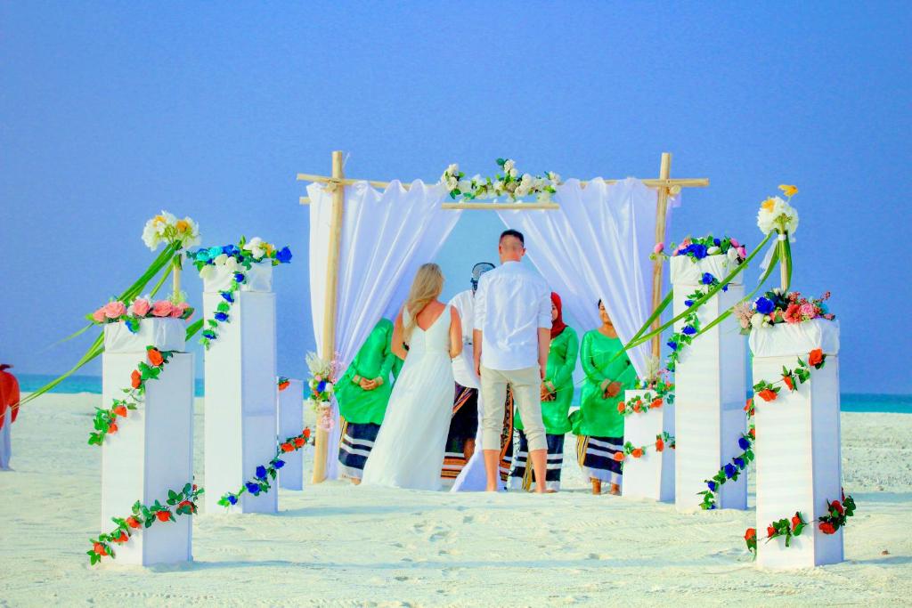 Sabba Summer Suite , Fodhdhoo photo 2