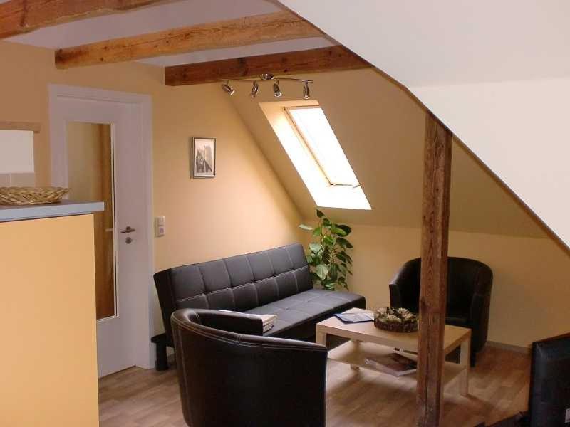 Ferienwohnung Borz photo 1