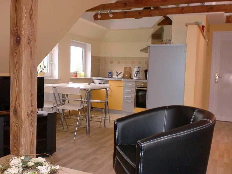 Ferienwohnung Borz photo 2
