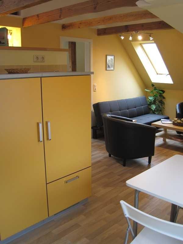 Ferienwohnung Borz photo 3