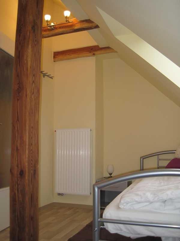 Ferienwohnung Borz