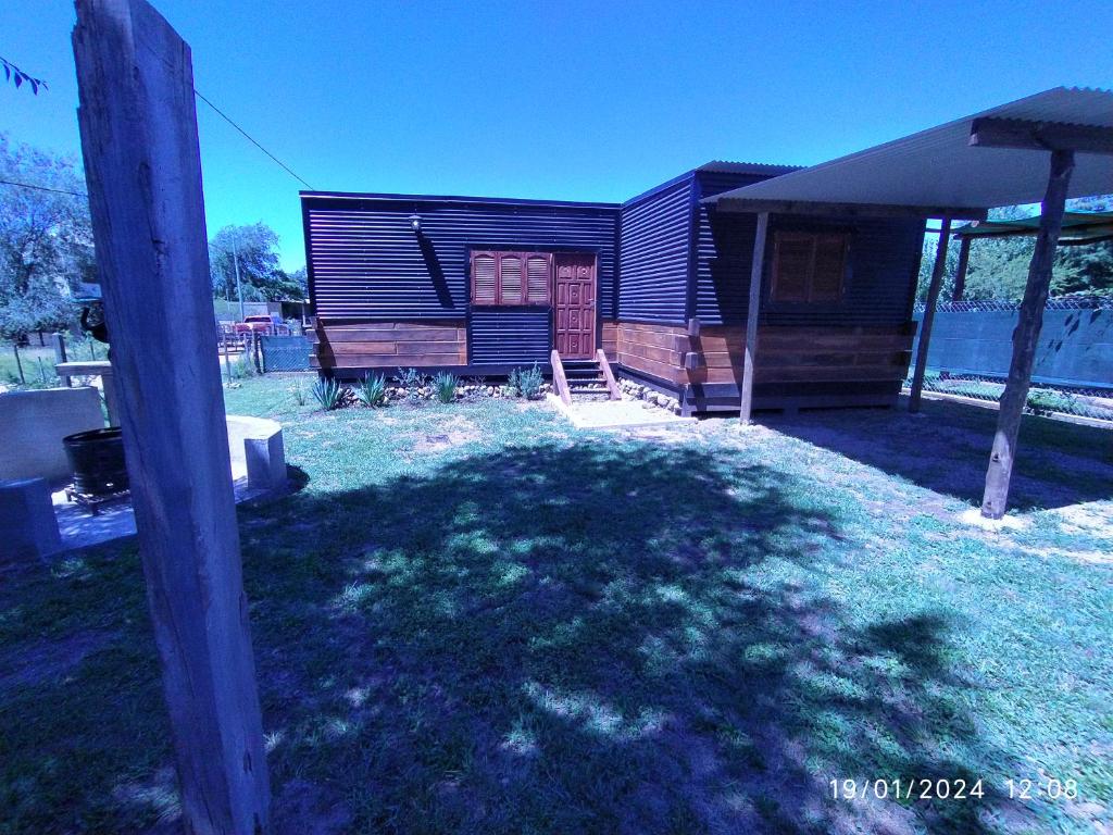 La Cautiva 225 photo 1