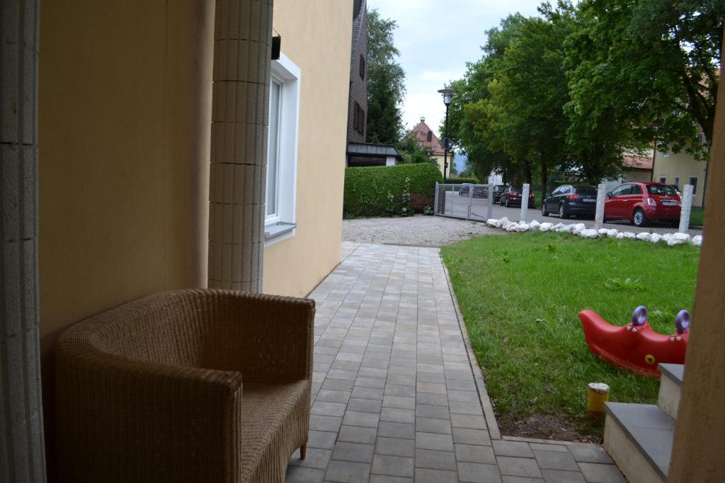 Ferienhaus Pfaffe photo 3