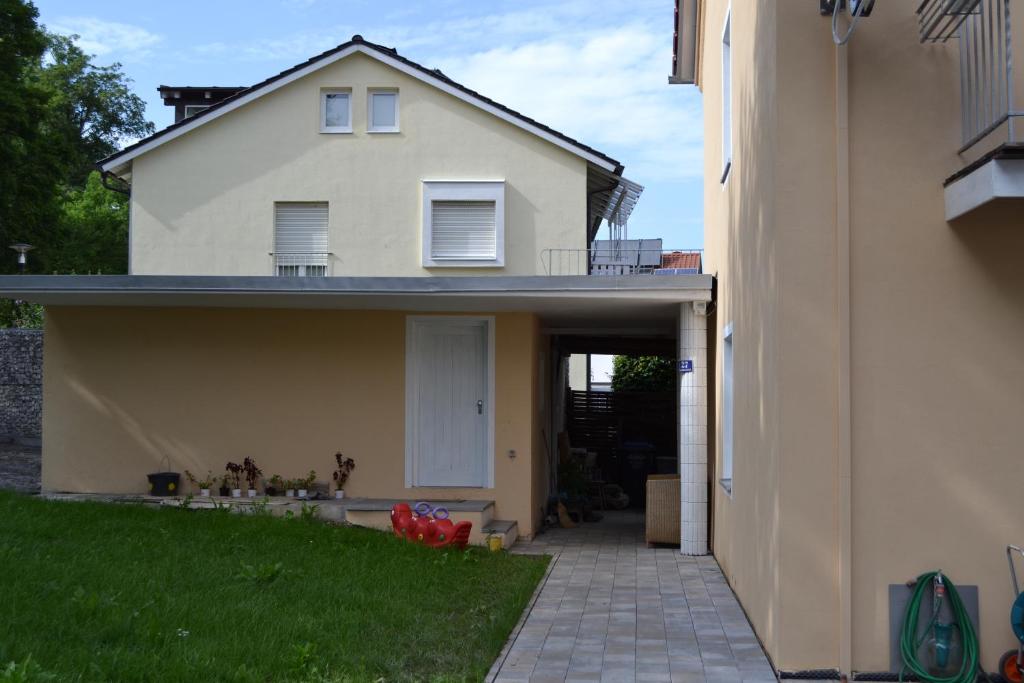 Ferienhaus Pfaffe photo 2
