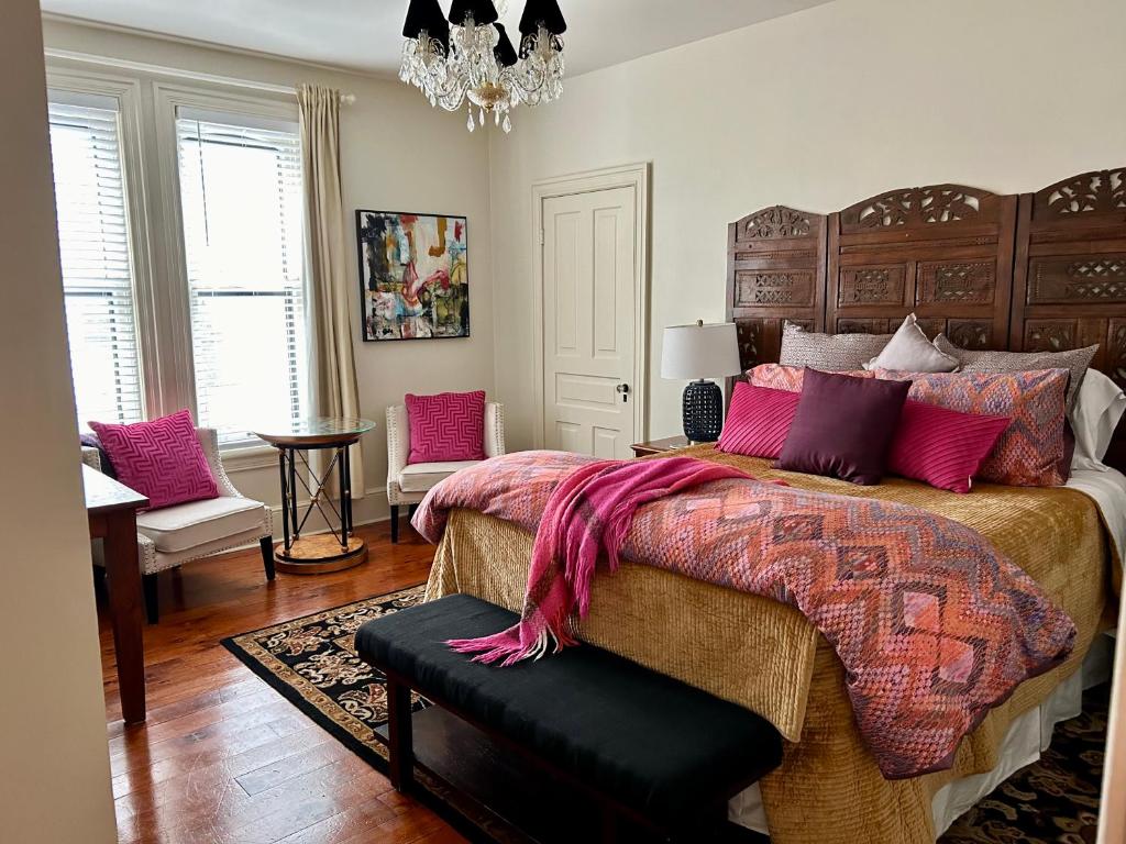 Norfolk Guest House Inn photo 4
