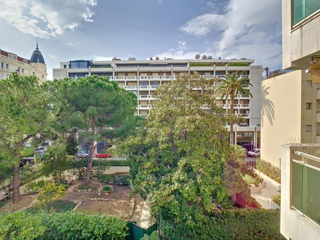 Appartements de Standing Cannes Centre photo 2