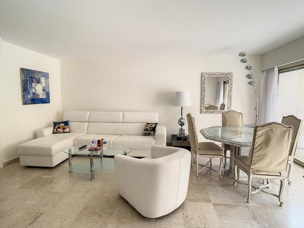 Appartements de Standing Cannes Centre photo 3