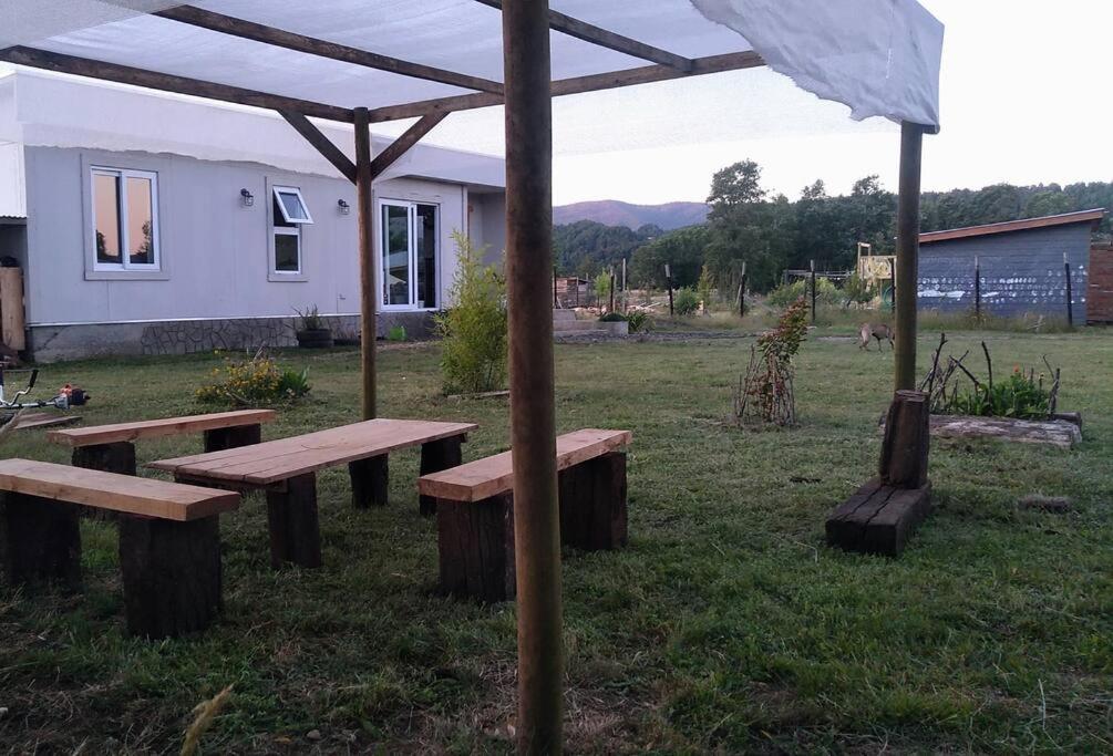 Casa Skibart, Lanco photo 2