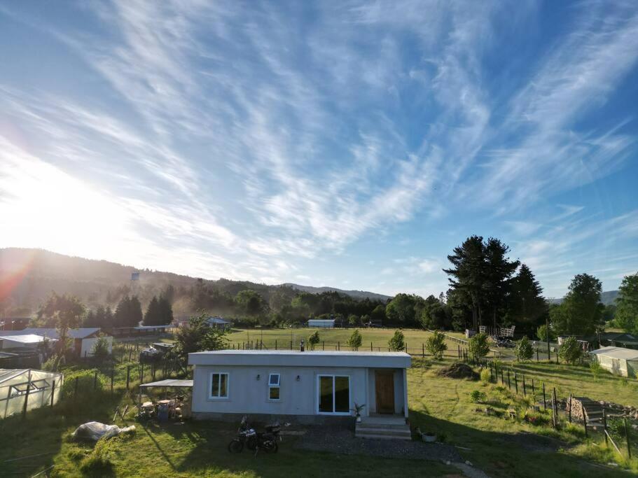 Casa Skibart, Lanco photo 3