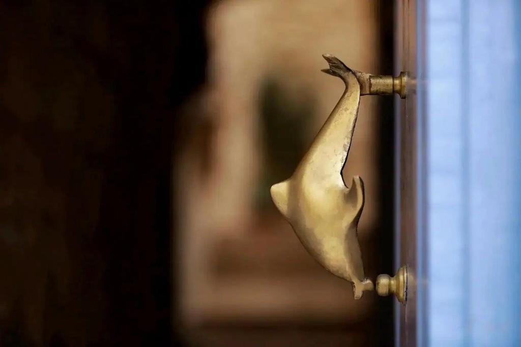 Historic Hideaways - 900 Year Old Converted Studios photo 2