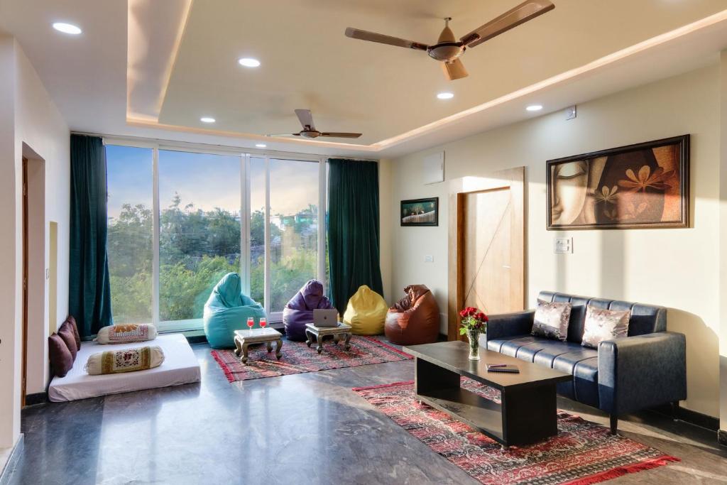 Unicorn Villa Udaipur photo 4