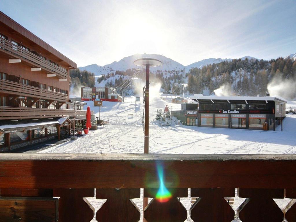 Appartement La Plagne, 3 pièces, 6 personnes - FR-1-455-54 photo 1