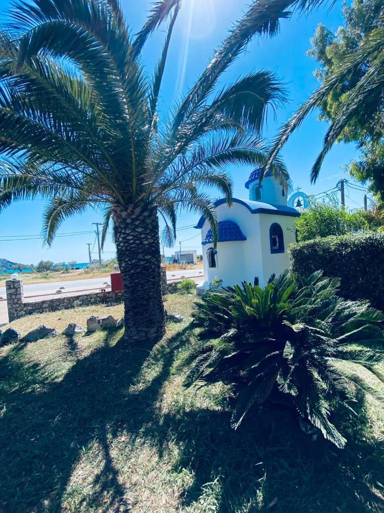 Happy Camp mobilehomes in Camping Apollonia photo 3