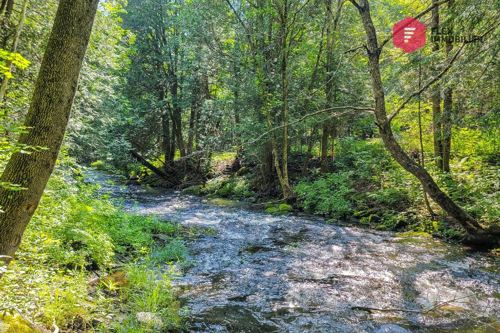 Sunday at the Cherry River / Orford-Magog Getaway photo 1