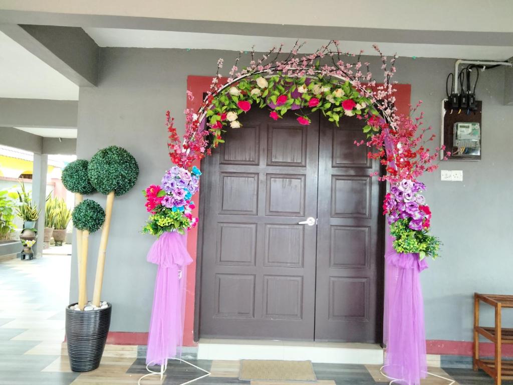 Weng Kong Homestay photo 2