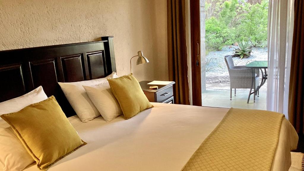 Hill Top Villa - Private Room photo 4