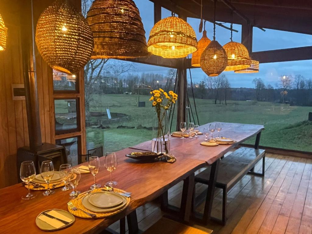 Samadhi Eco Resort photo 3