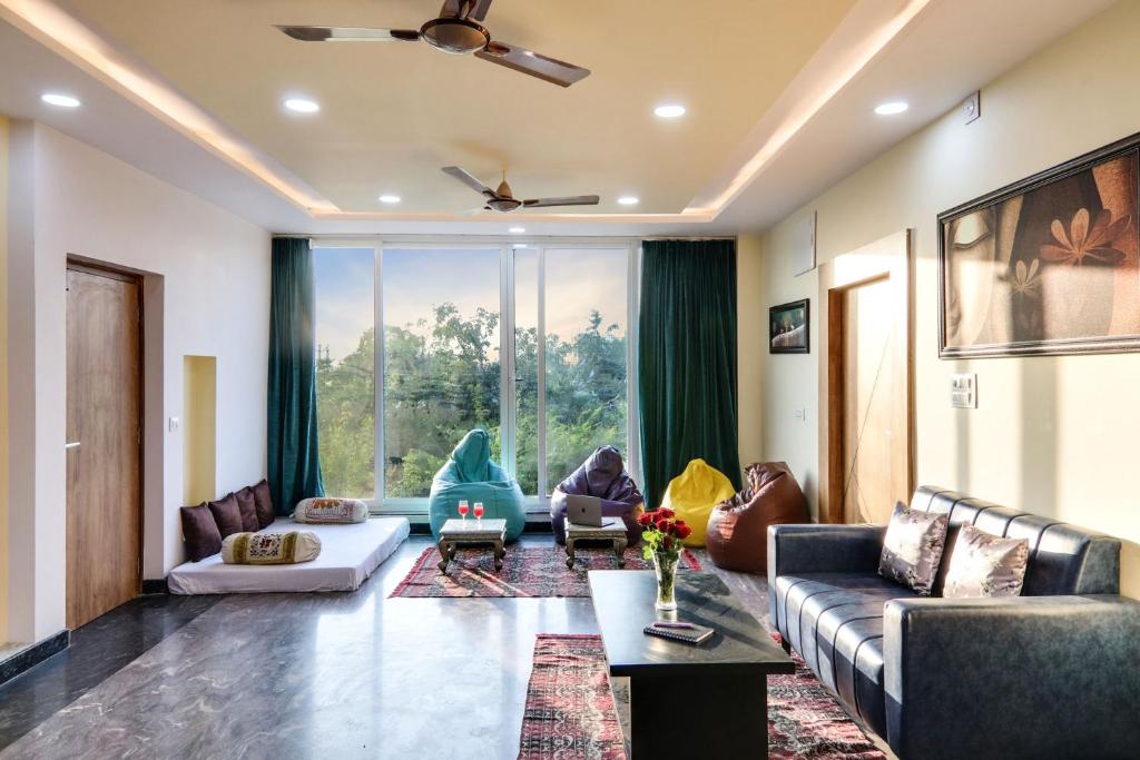 Unicorn Villa Udaipur photo 3