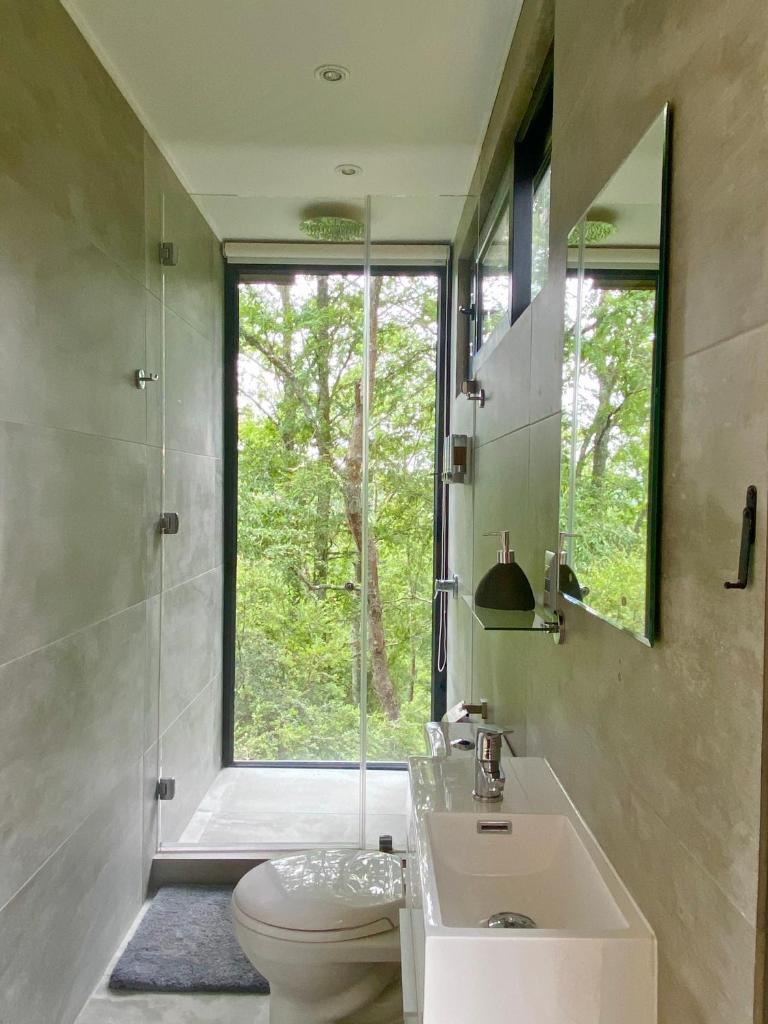 Samadhi Eco Resort photo 2