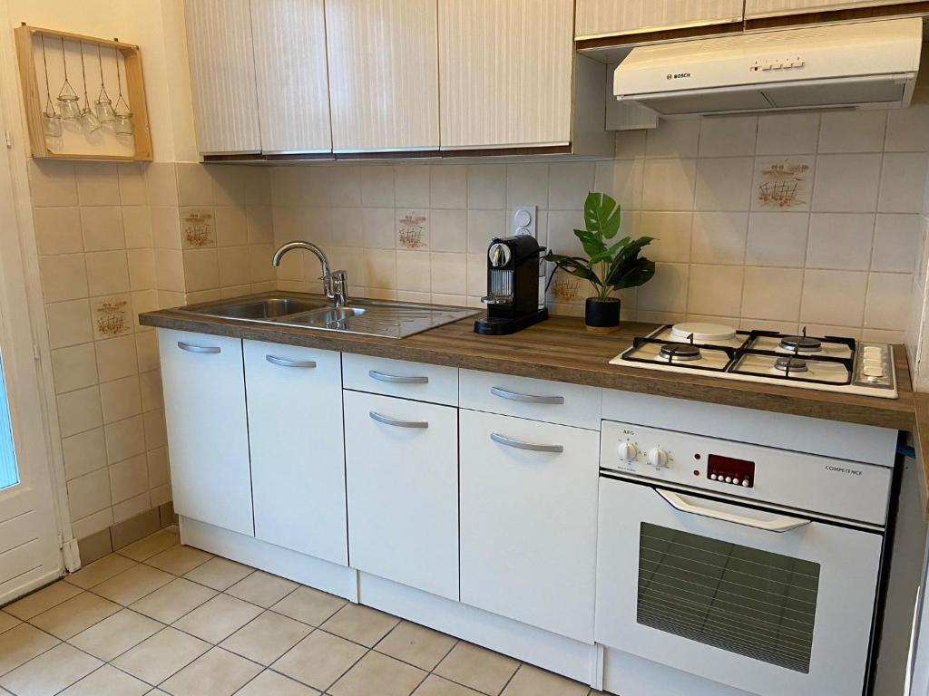 Espalion appartement hyper centre 2 photo 1