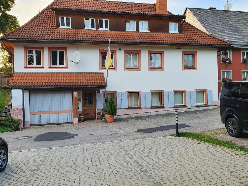 Am Bächle