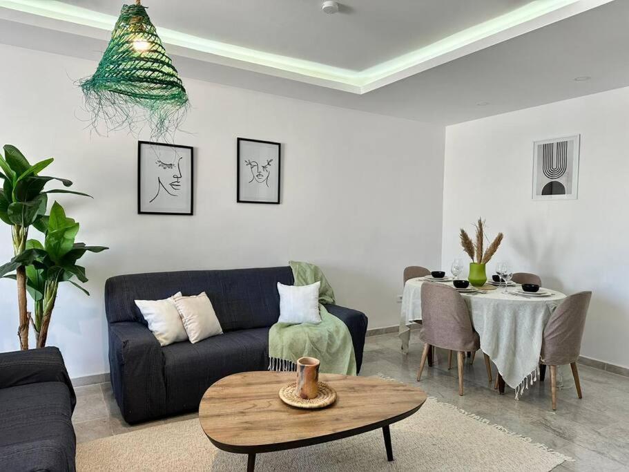 Saf-Saf Apartment 2