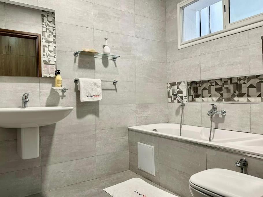 Saf-Saf Apartment 2 photo 4