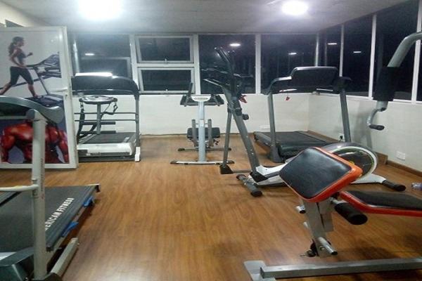 Alim Royal Hotel photo 1