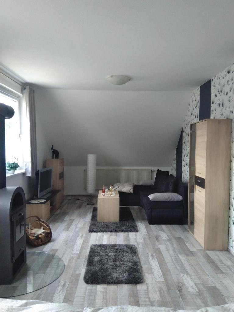 Ferienwohnung Liane photo 2