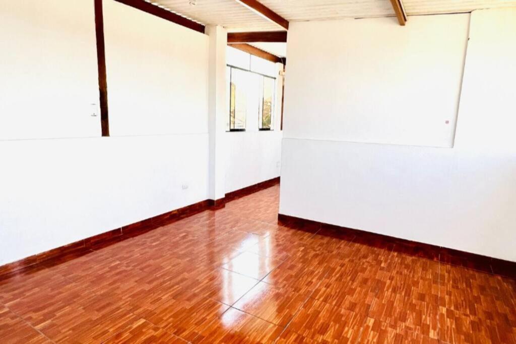 Minidepartamento en Lurín