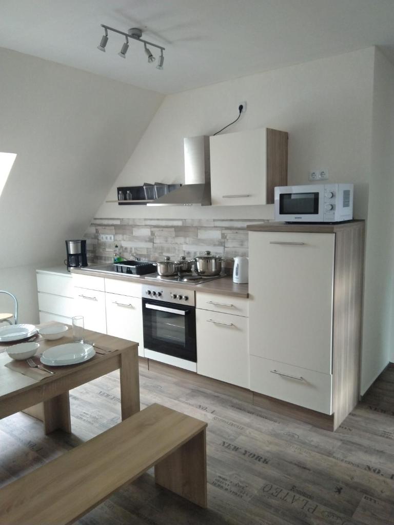 Ferienwohnung Liane photo 4