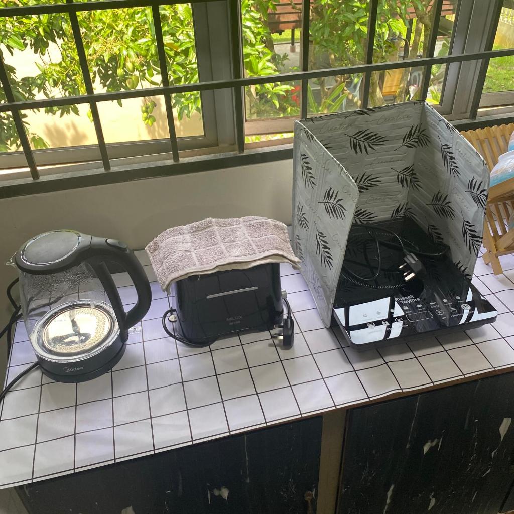 Tanjung Hijau Homestay, Bukit Beruntung photo 1