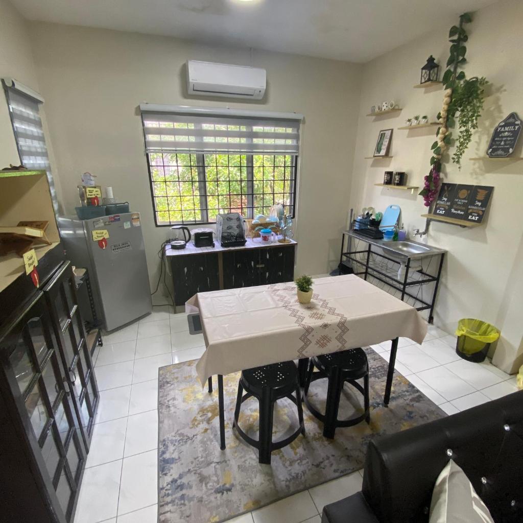 Tanjung Hijau Homestay, Bukit Beruntung photo 2