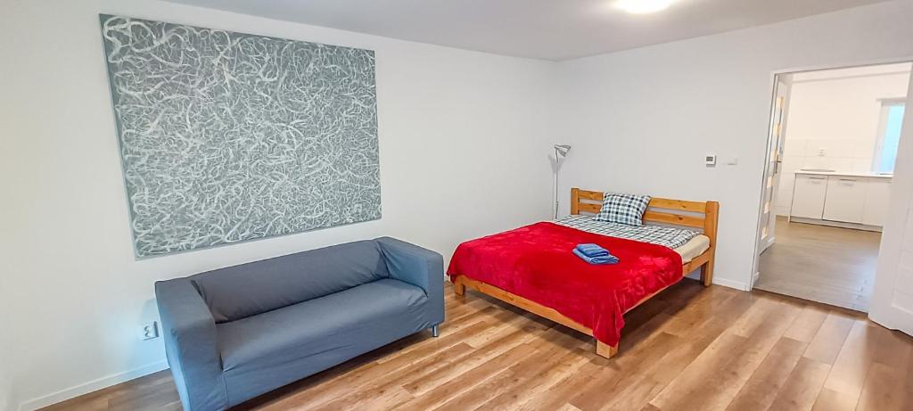 Apartment 3 in Altstadt in Angermünde photo 2
