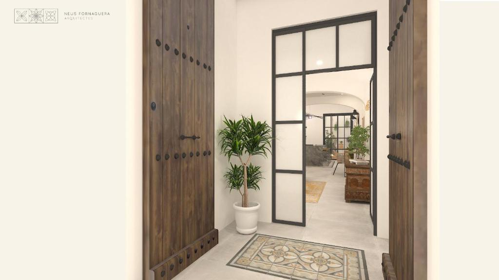 Casa de Playa Ideal para familias photo 1