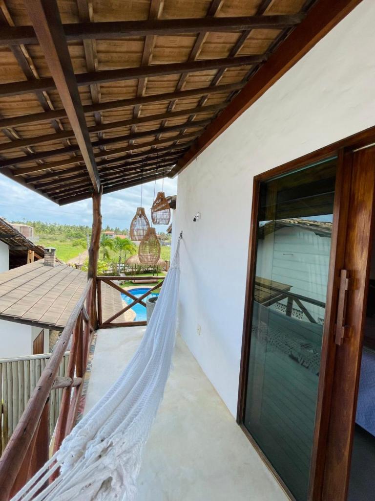 Casa Saíra, a 300 metros da praia do Patacho, Porto de Pedras-AL photo 1