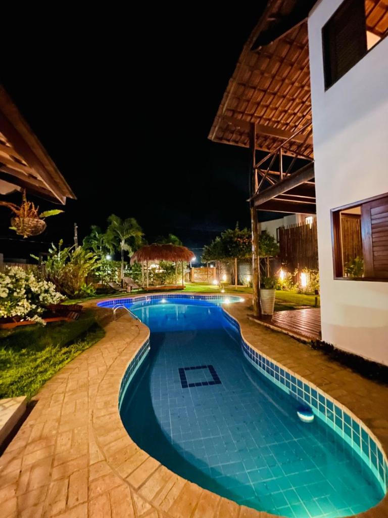 Casa Saíra, a 300 metros da praia do Patacho, Porto de Pedras-AL photo 2