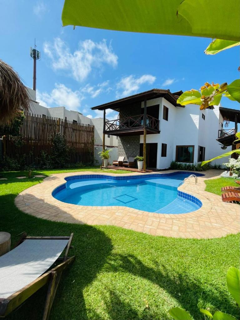 Casa Saíra, a 300 metros da praia do Patacho, Porto de Pedras-AL photo 3