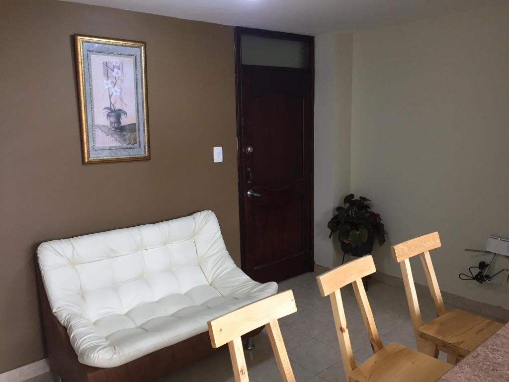 Apartamento completo en el centro de Ipiales photo 3