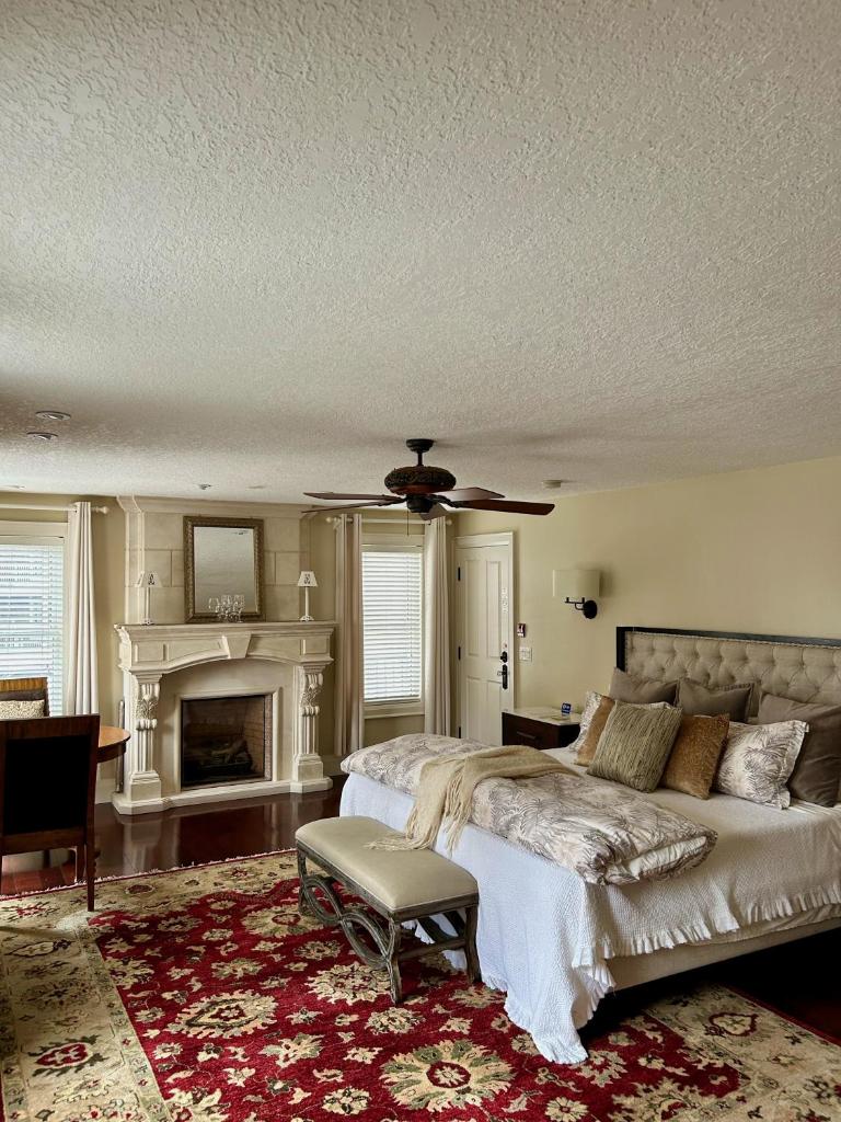 Norfolk Guest House Inn photo 2