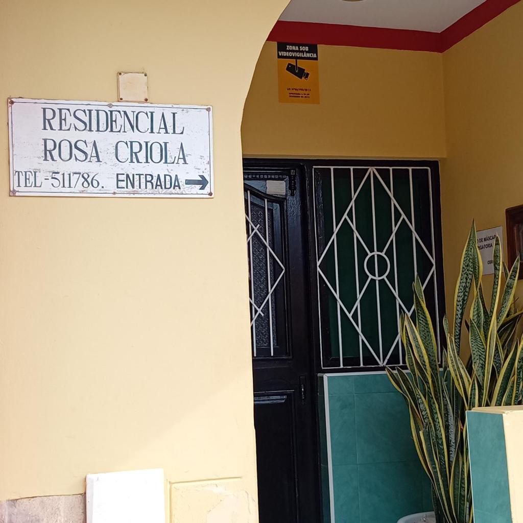 Residencial Rosa Criola photo 1