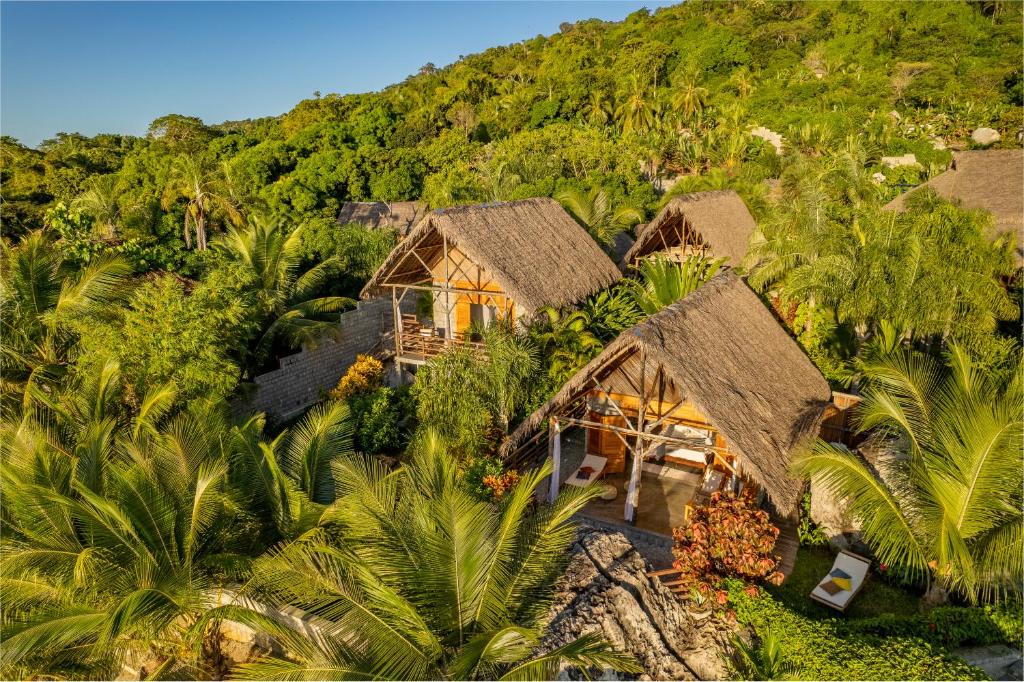 Komba Cabana photo 1